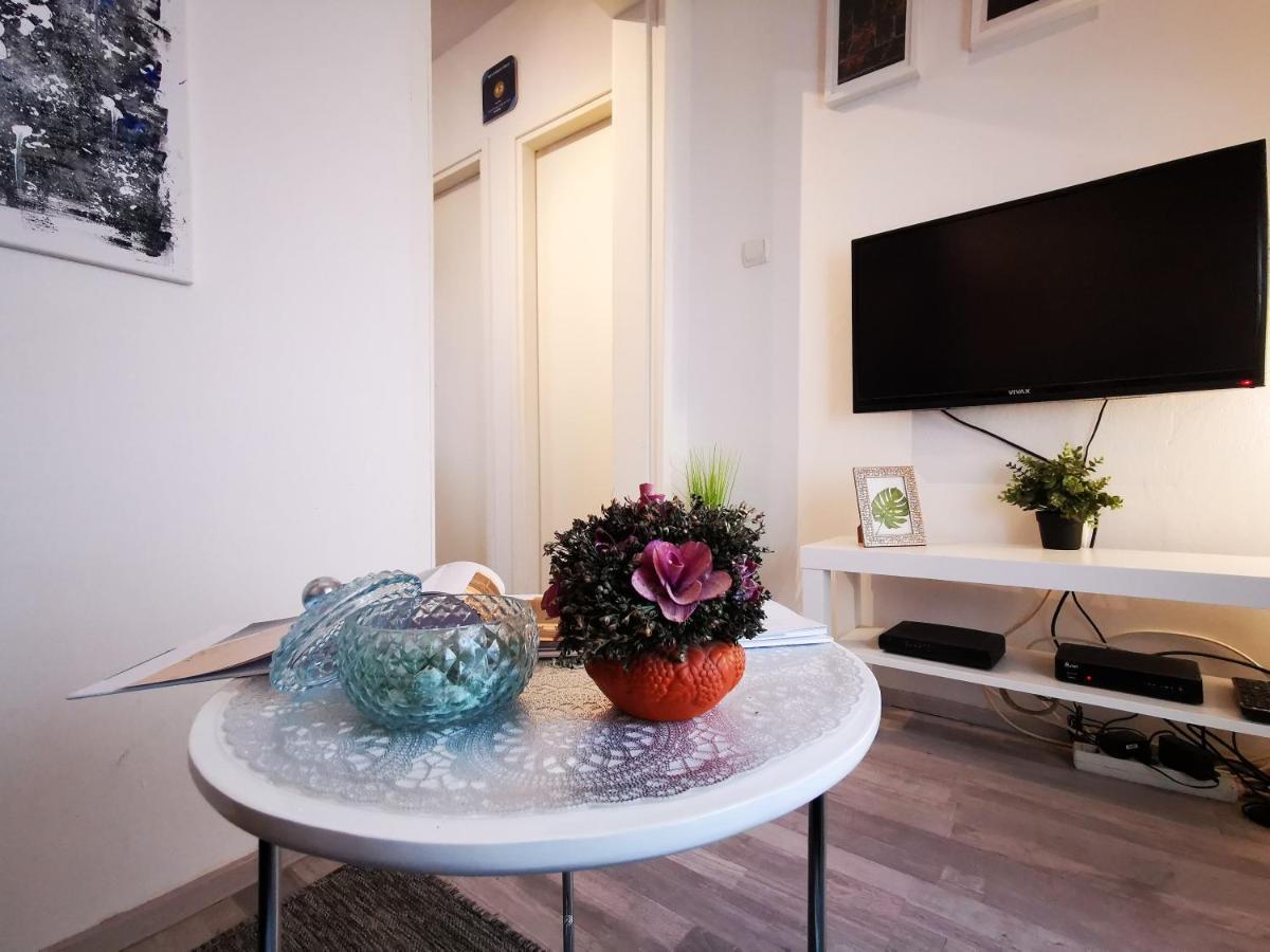 Apartment Herc Сплит Экстерьер фото